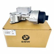 N18 1.6L Engine Oil Cooler 11428643745 For MINI COOPER S R55 R60 R58 R56 R57 R59