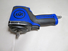 Cornwell Cat2238 Blue Power 38 Stubby Air Impact Wrench Cornwell Cat2238 Blue Power 38 Stubby Air Impact Wrench