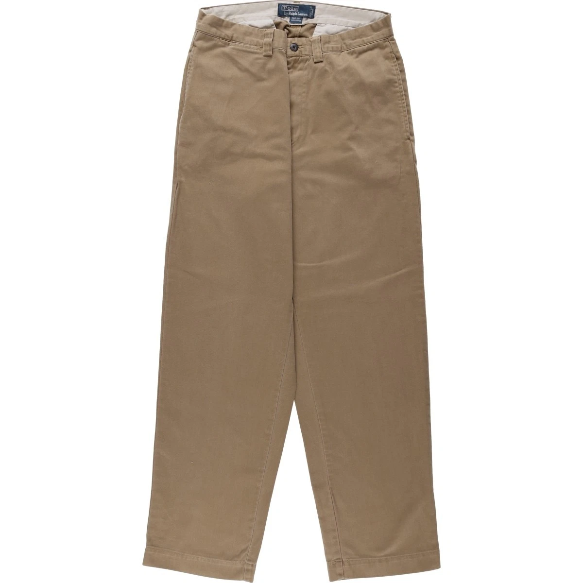 Ralph Lauren Polo Andrew Cotton Pants for Men for sale | eBay