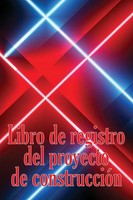 Libro De Registro Del Proyecto De ConstruccióN | Helene Ramirez Alonso | Buch