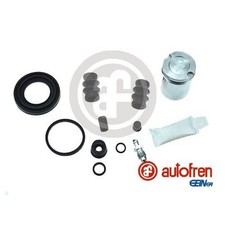 Reparatursatz Bremssattel hinten für Alfa Romeo Giulietta 940 GT 937 | 24487024