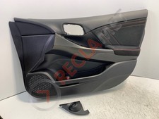 HONDA CIVIC I-VTEC TYPE R GT MK9 (FK27) 2015-2017 DRIVERS O/S FRONT DOOR CARD