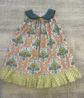 Girls Persnickety Dress….Beautiful  — photo 2