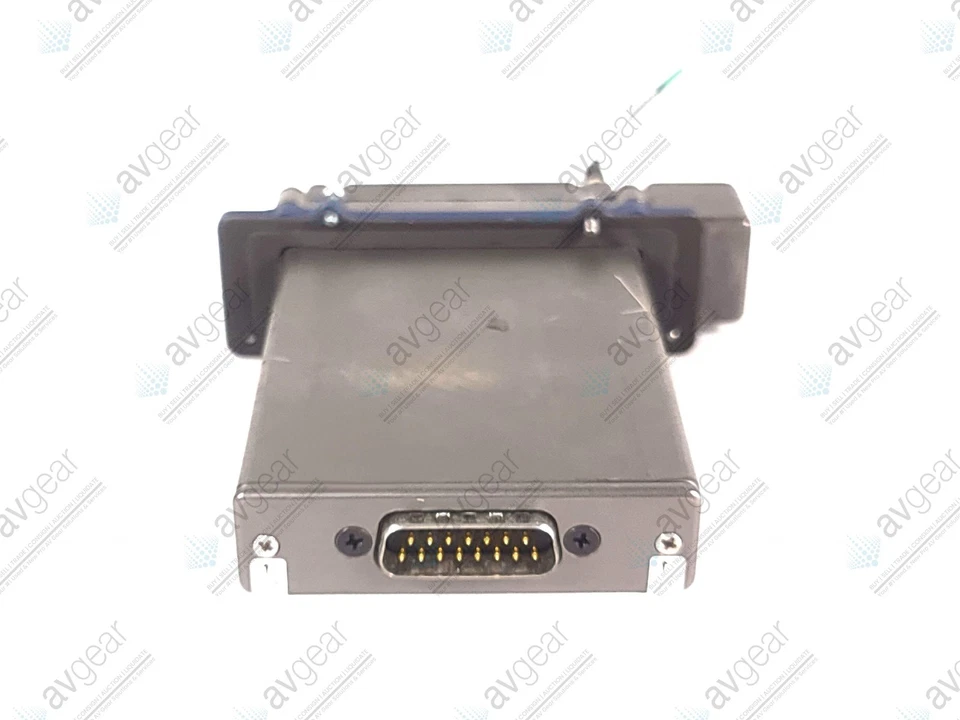 Lectrosonics SRA Dual UHF Receiver Block 25 (C2041-735) - Image 3 of 4