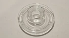 Vtg. Pyrex 77-C Replacement Lid Only for 4 Cup Coffee Percolator 7754B