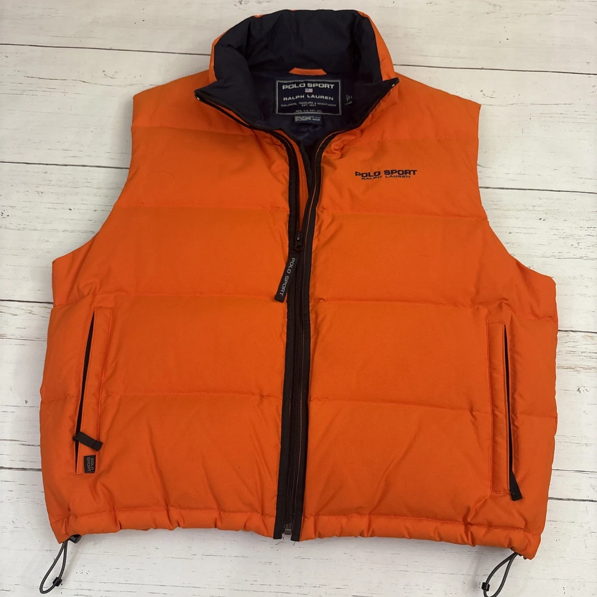 Polo Sport Men's Coats, Jackets & Vests for Sale - Shop New & Used