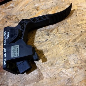 Mercedes Sprinter W903 CDI - Accelerator Throttle Pedal  A9013000404