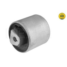 2X MOUNTING CONTROL/TRAILING ARM VORNE/HINTEN FUR AUDI 100 610 0039/HD