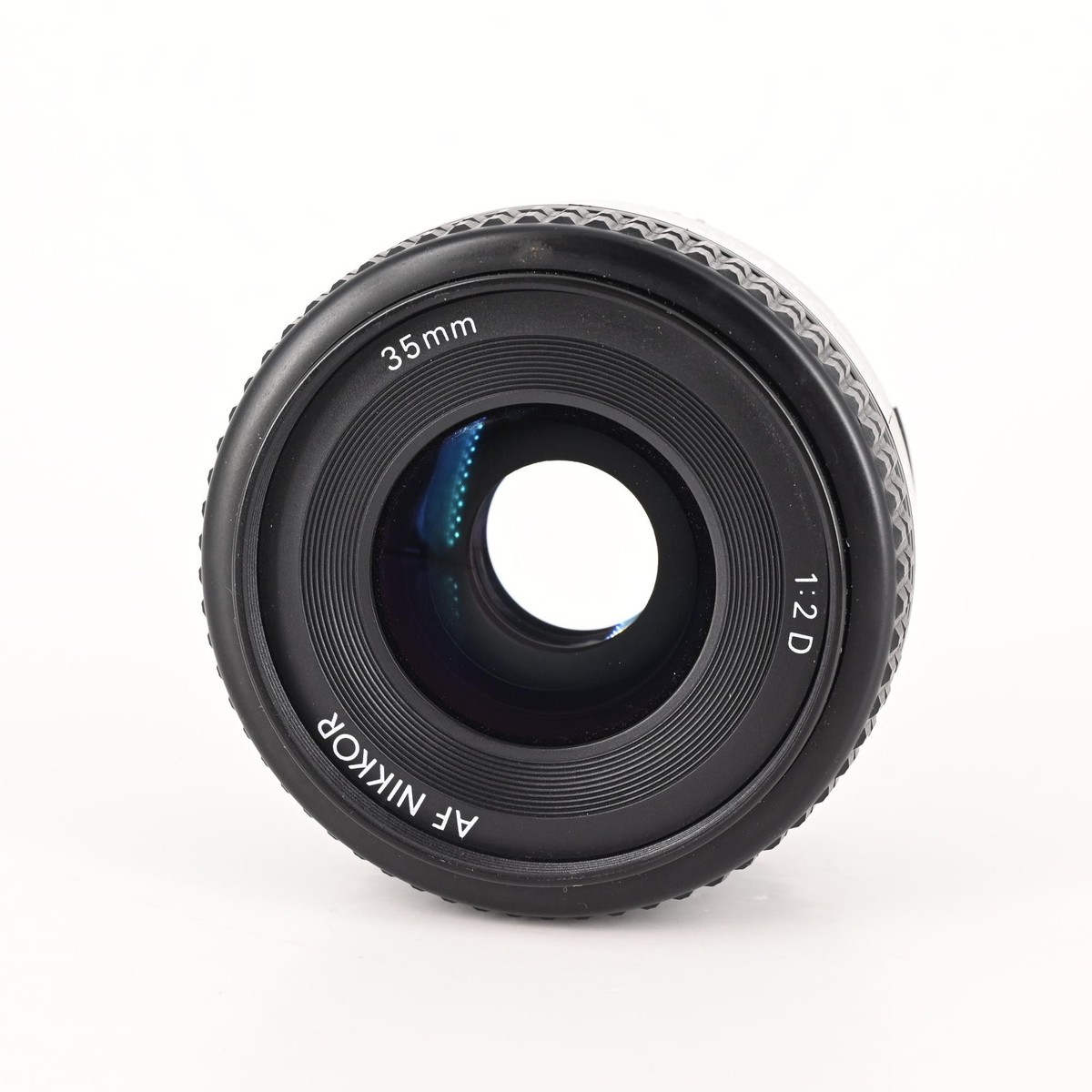 Nikon Nikkor AF 35mm f2 D Lens #767 | eBay