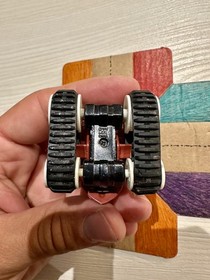 Micro Machines 