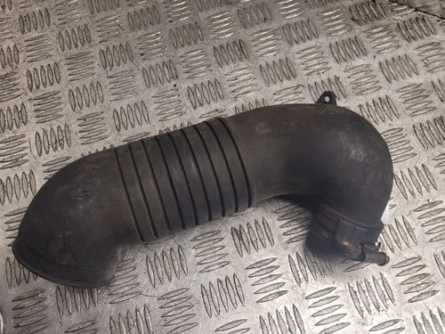 Audi A4 S4 B6 8E 8H 2003 Diesel Ansaugrohr Ansaugschlauch Turbolader DRA17104