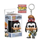 Funko Disney Pop Vinyl Kingdom Hearts - Goofy Keychain VG+/NM