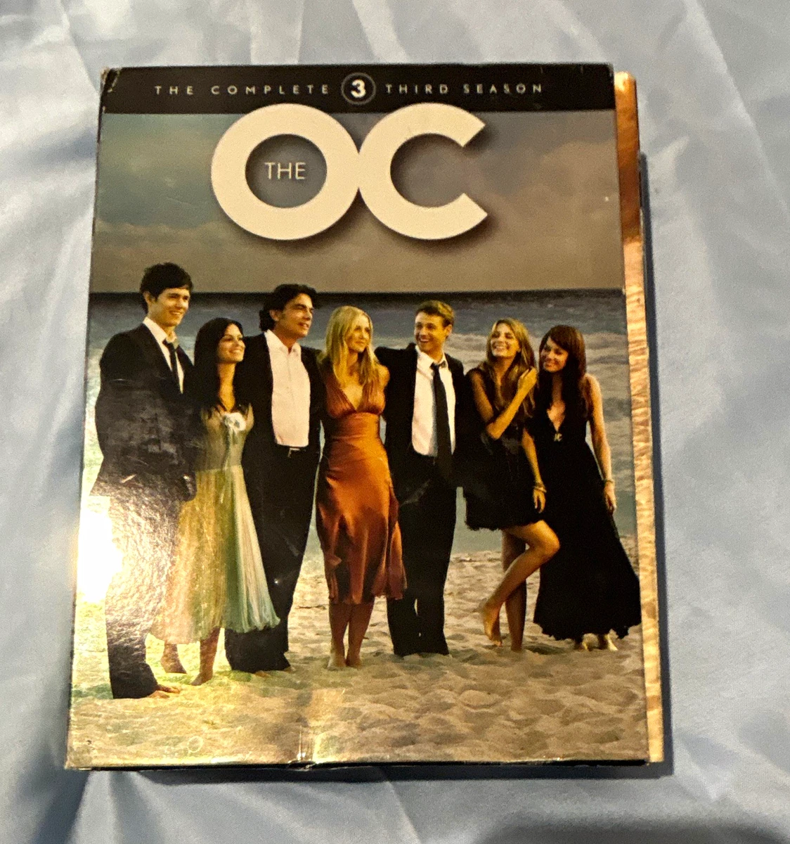 The O.C. Box Set DVDs for sale - eBay
