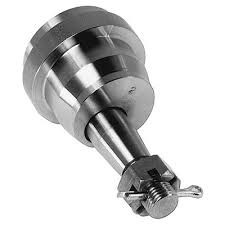 SPC 23510 Camber/Caster Pin Joint ±0.5° for 1984-2018 Jeep/Dodge Trucks