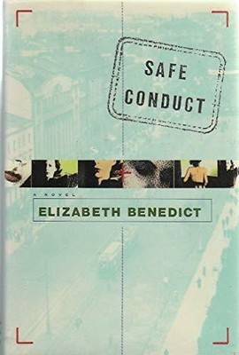 Safe Conduct Buch Farrar Straus & Giroux
