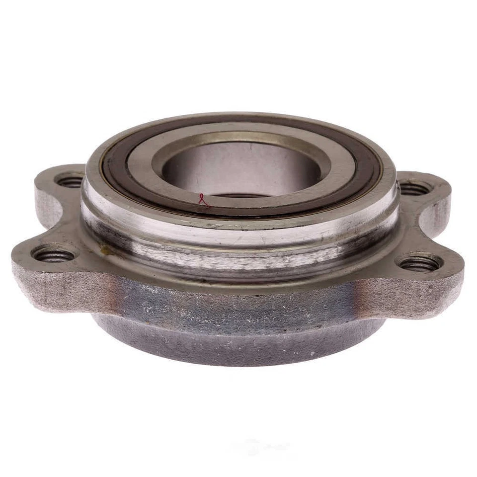 Подшипник колеса и ступица в сборе подходят для Audi A8 Quattro A6 Quattro S6, S8 2006-2009 годов выпуска - Изображение 2 из 4