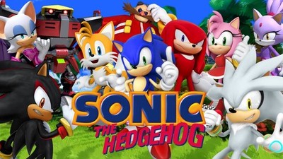 Sonic the HedgeHog Collection: 40+ options (Funko, Tubbz & more) GOTTA GO FAST 