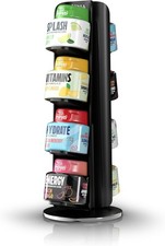 Ninja Thirsti 360º Spinning 8-Flavor Storage Holder