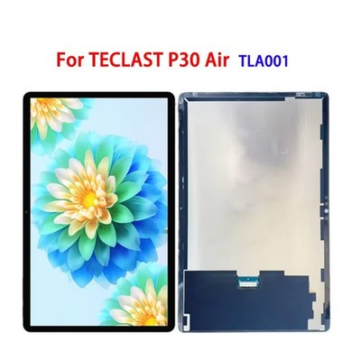 10.1'' Orig For TECLAST P30 Air TLA001 Tablet LCD Display Touch Screen Digitizer