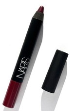 Image of NARS Velvet Matte Lip Pencil Zipper 2.4g