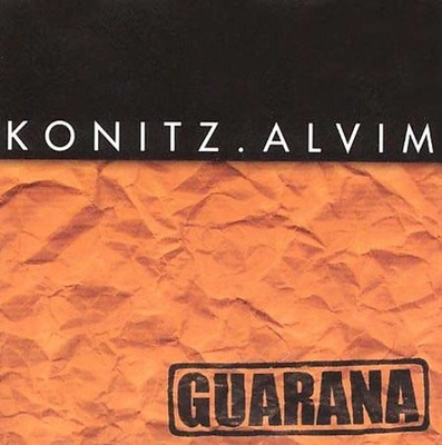 Lee Konitz - Guarana [Used Very Good CD]