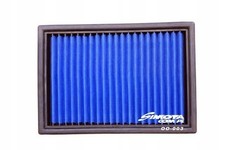 FILTRE A AIR SIMOTA M-1594 pour Vauxhall MERIVA 1.7 2003-2008