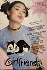 VINTAGE Spring 2003 GIRLFRIENDS LA Teen Fashion Catalog NOSTALGIA