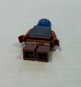 LEGO Star Wars Cad Bane Minifigure sw0497 75024 Good Condition Clone Wars