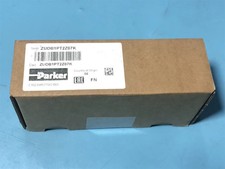 ZUDB1PT2Z07K Parker pressure reducing valve