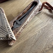 Romanov Vargan Komus Groening Maultrommel