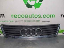 Capot Audi ALLROAD