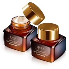 INSTANT EYEBAG REMOVER, DARK CIRCLES, FINE LINES, PUFFINESS, ANTI-WRINKLES