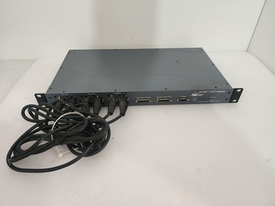 Prism Sound dS-NET VSIO Adapter PREV030/1