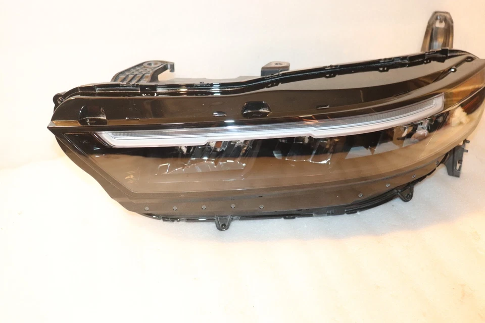 DEPO For 2023 2024 2025 Honda Accord Left LH Driver Side LED Headlight - Image 4 of 4