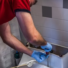 Leva WC Maniglia WC Ricambio Sostituzione Della Maniglia WC