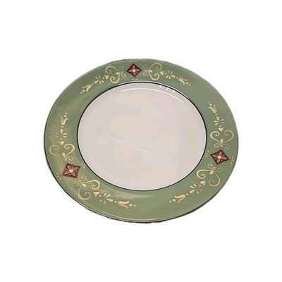Christian Dior  GRIFFON 11'' Plate - New without box