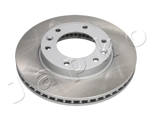 2x BRAKE DISC 60K21C FOR KIA GRAND/CARNIVAL/III/SEDONA VQ J3 2.9L D4HB 2.2L 6cyl - Image 2 of 4