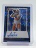 NICO IAMALEAVA 2024 LEAF PRO SET ROOKIE AUTO BLUE PULSAR /8 #PA-NI1 Q1134