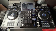 AlphaTheta XDJ-AZ 4-channel Digital DJ System...