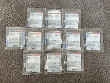 Avanos Mic- Key Extension Bolus Set 12in Right Angle Connector X11