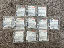 Avanos Mic- Key Extension Bolus Set 12in Right Angle Connector X11