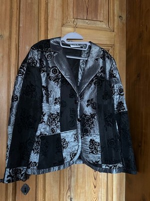 Tolle Damenjacke/ Blaser 46