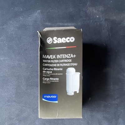 Mavea Intenza+ Water Filter Cartridge for Saeco Philips Espresso Machine