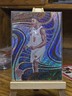 RJ Barrett 2022-23 Panini Revolution #9 New York Knicks