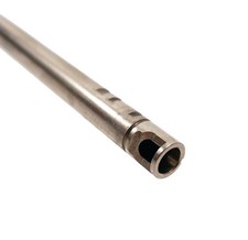 Maple Leaf Airsoft AEG Precession Barrel 6.02 Stainless Steel Coated 6mm bb