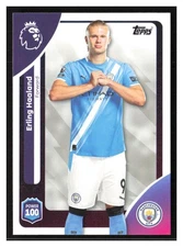 2025-26 Topps Premier League 1-234 Complete your Set Pick your Card