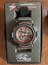 G SHOCK Gausman GAUSSMAN CASIO