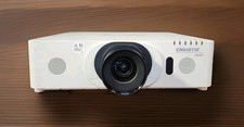 Christie LW401 Projector WXGA Conference Room Projector