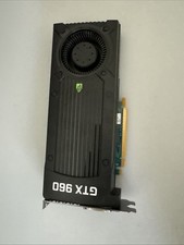 NVIDIA GeForce GTX 960 Graphics Card 0H4P1K