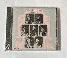 Harmony by Three Dog Night (CD, 1995) Case Crack On Back- Fast Shipping!
